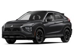 2024 Mitsubishi Eclipse Cross 4dr S-AWC_101